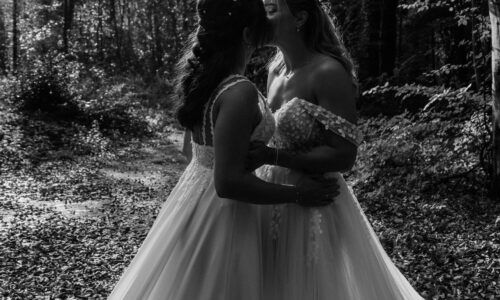 Leonie & Selina