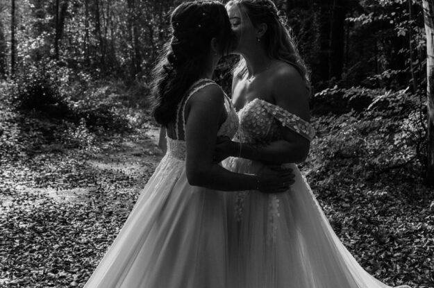 Leonie & Selina